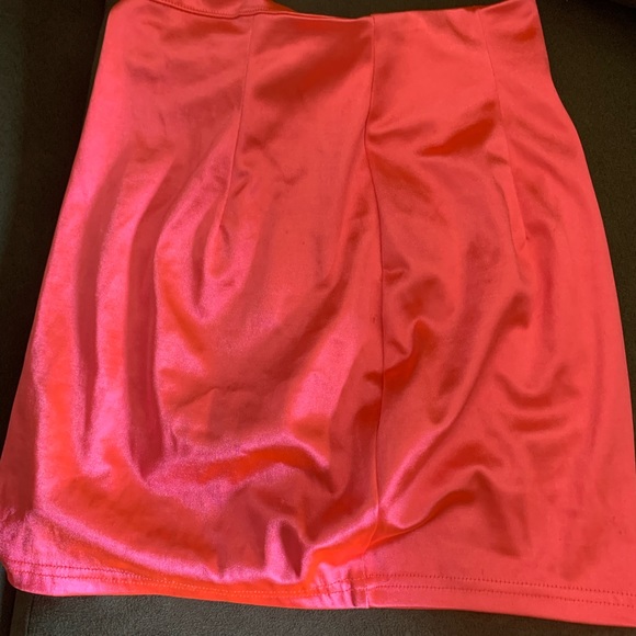 Fashion nova two piece skirt set - Picture 6 of 9